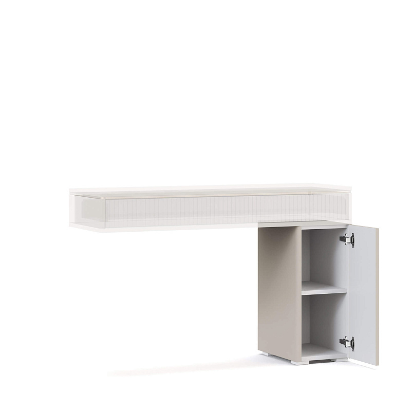 Тумба для туалетного стола Тиара / Tiara RT032.2