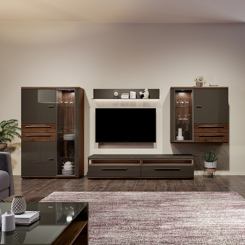 Полка Savona AS2418.0