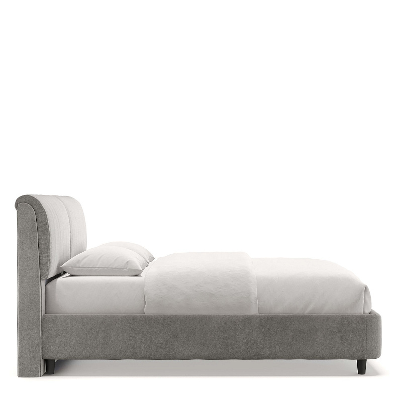 Двуспальная кровать с подъемным механизмом Teramo NK335.02