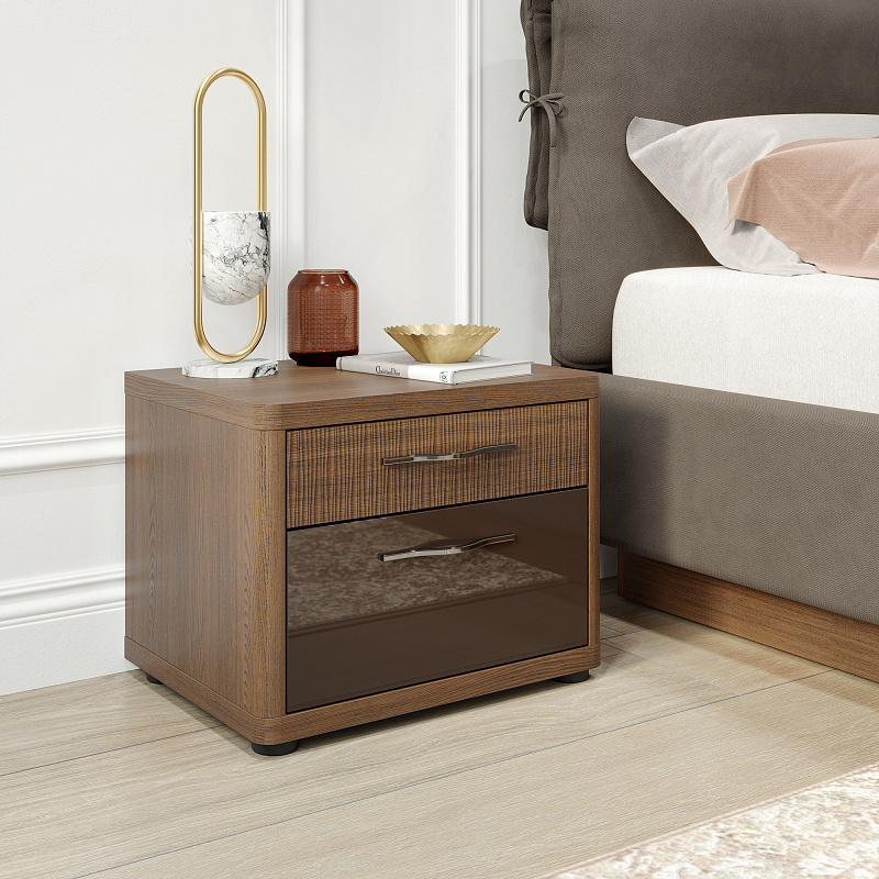 Тумба прикроватная Savona AT2011.4