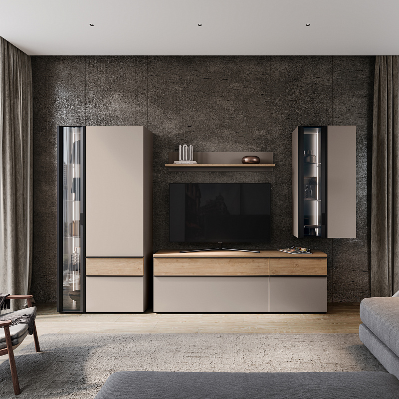 Тумба под ТВ Teramo TA405.2