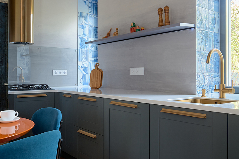 Фото Яркий микс в программе «Дачный ответ»