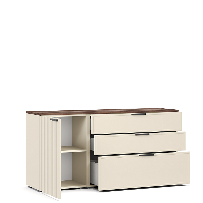 Комод Napoli NP010.4