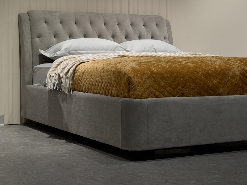 Кровать с подъемным механизмом Florina NK312.08