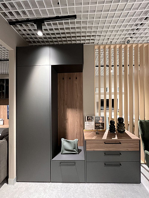 Прихожая Bridge