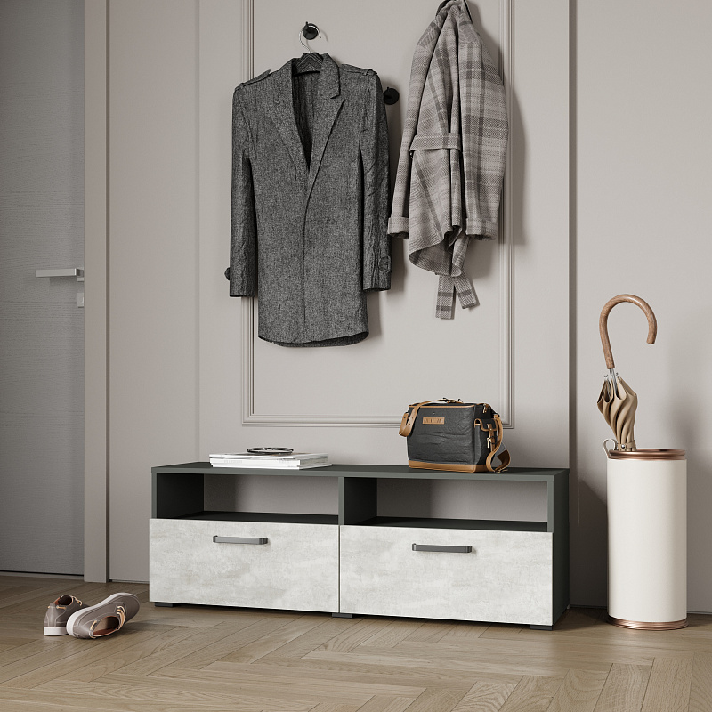 Тумба под ТВ Soho МП.311