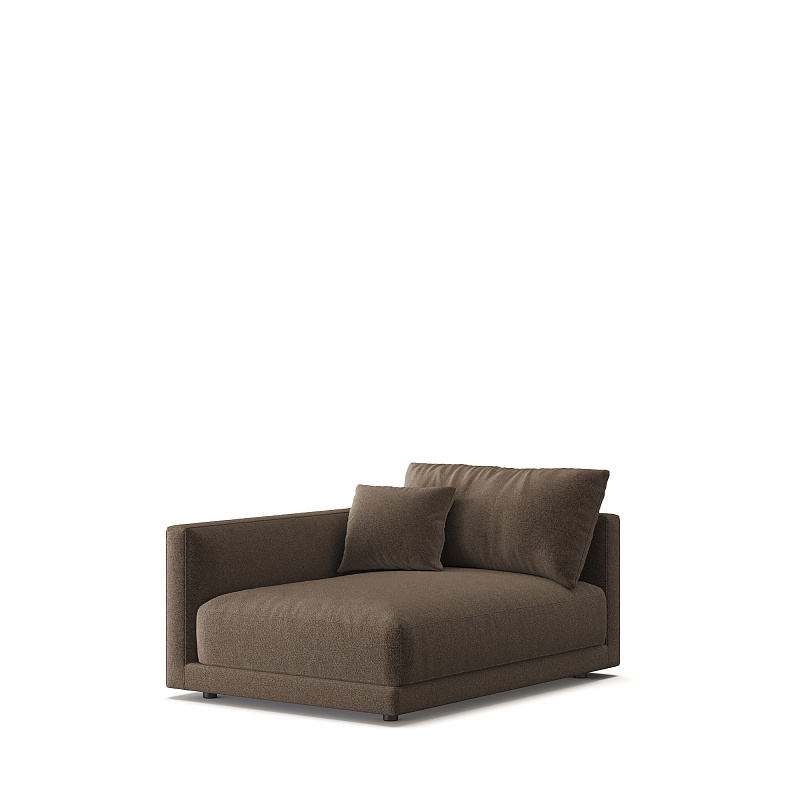 Модульная оттоманка Solin ММ110.20