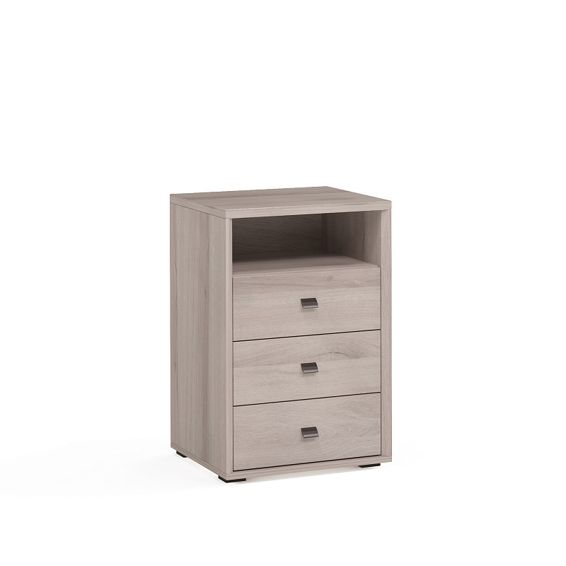 Тумба к угловому столу Altera AL2173.1