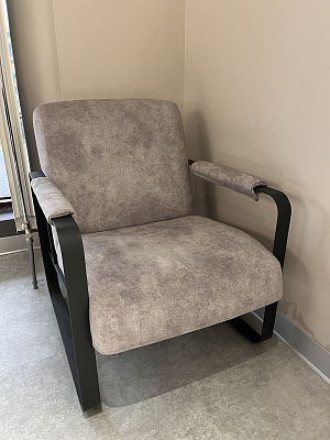 Кресло Sheffilton