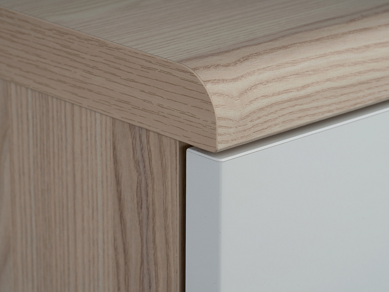 Шкаф-витрина Este ST509.2