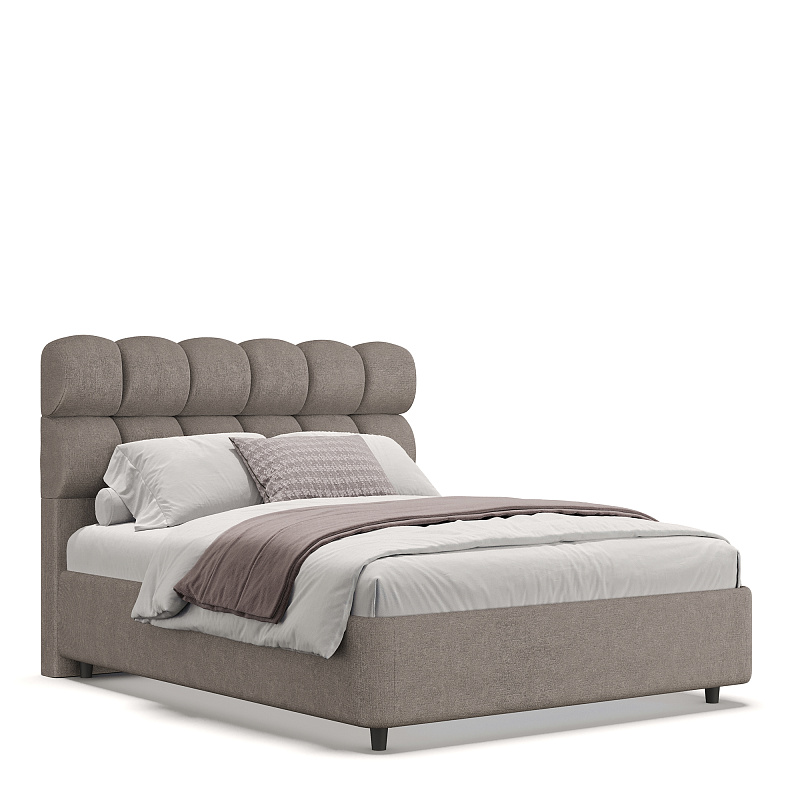 Кровать с подъемным механизмом Rombi NK192.4