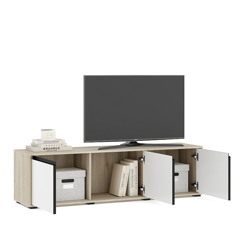 Тумба под ТВ Luna LN002.2