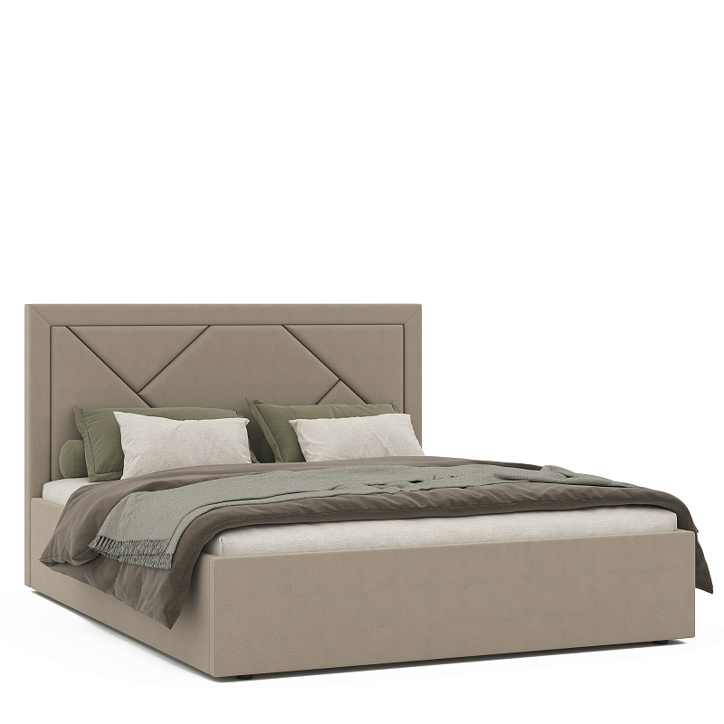 Двуспальная кровать с подъемным механизмом Amsterdam NK273.01