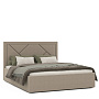 Двуспальная кровать с подъемным механизмом Amsterdam NK273.01