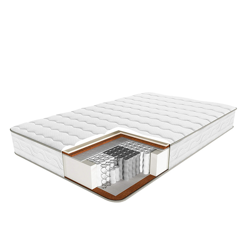 Матрас Basic Plus 120х200 см