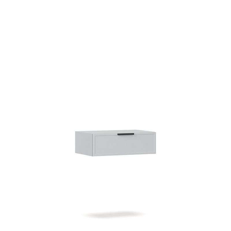 Навесной шкаф Napoli NP511.1