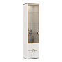 Шкаф-витрина Tiara RT437.1
