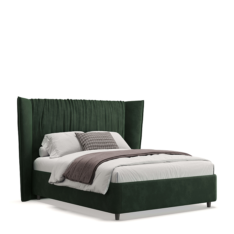 Кровать с подъемным механизмом Plisse NK181.27