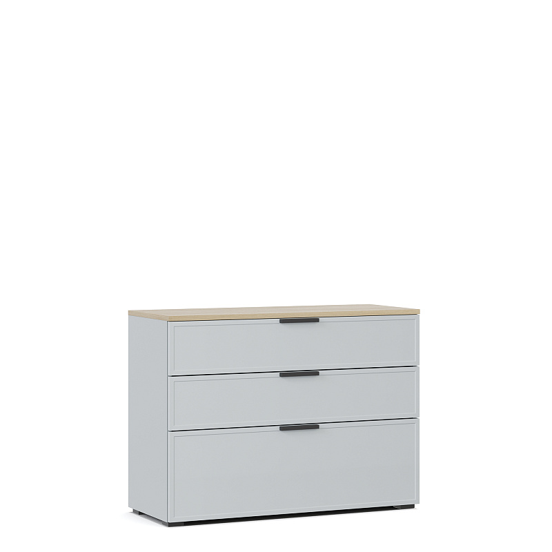 Комод Napoli NP007.2