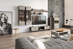 Фото Как выбрать мебель для гостиной