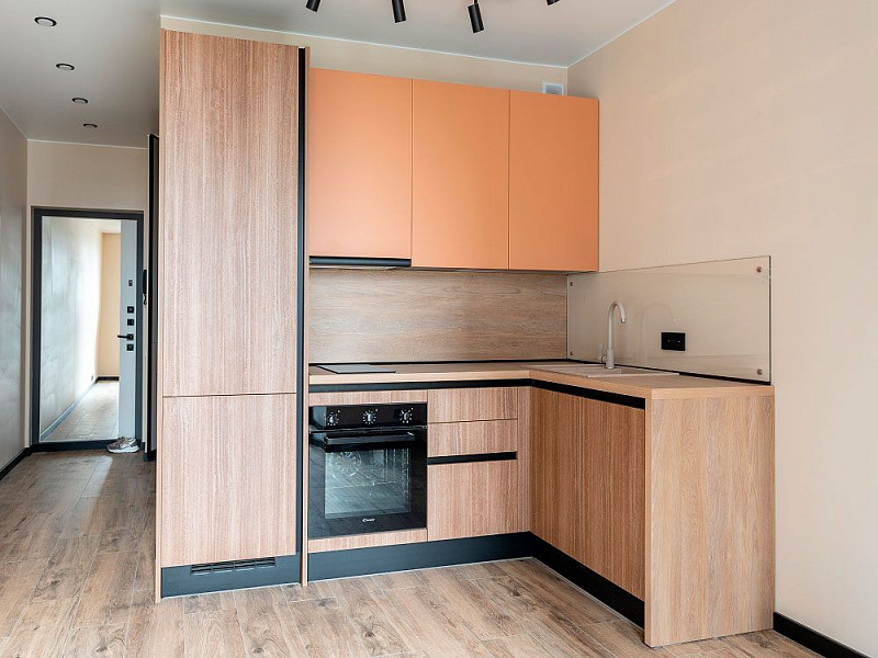 Апартаменты, г. Москва