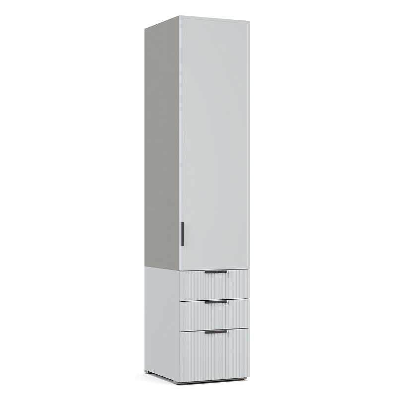 Однодверный шкаф Napoli NP311.1