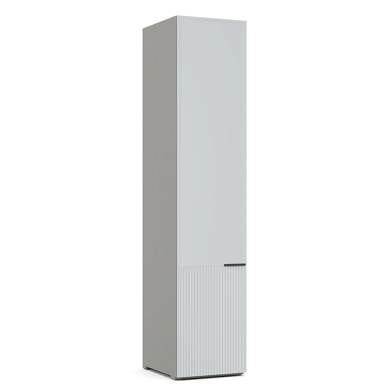 Однодверный шкаф Napoli NP111.1