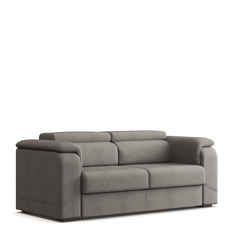 Прямой диван Nile ММ112.2 с механизмом МТД-12