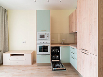 Апартаменты, г. Москва