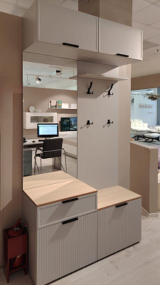 Прихожая Napoli