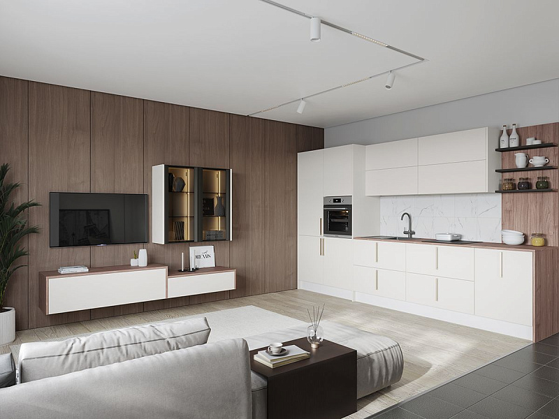 Фото Рассказали об интерьерных трендах 2026