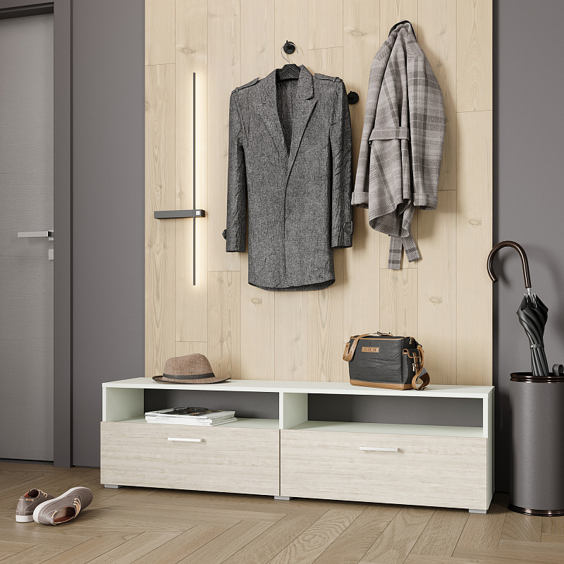 Тумба под ТВ Soho МП.302