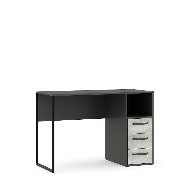 Стол письменный Soho МП.011