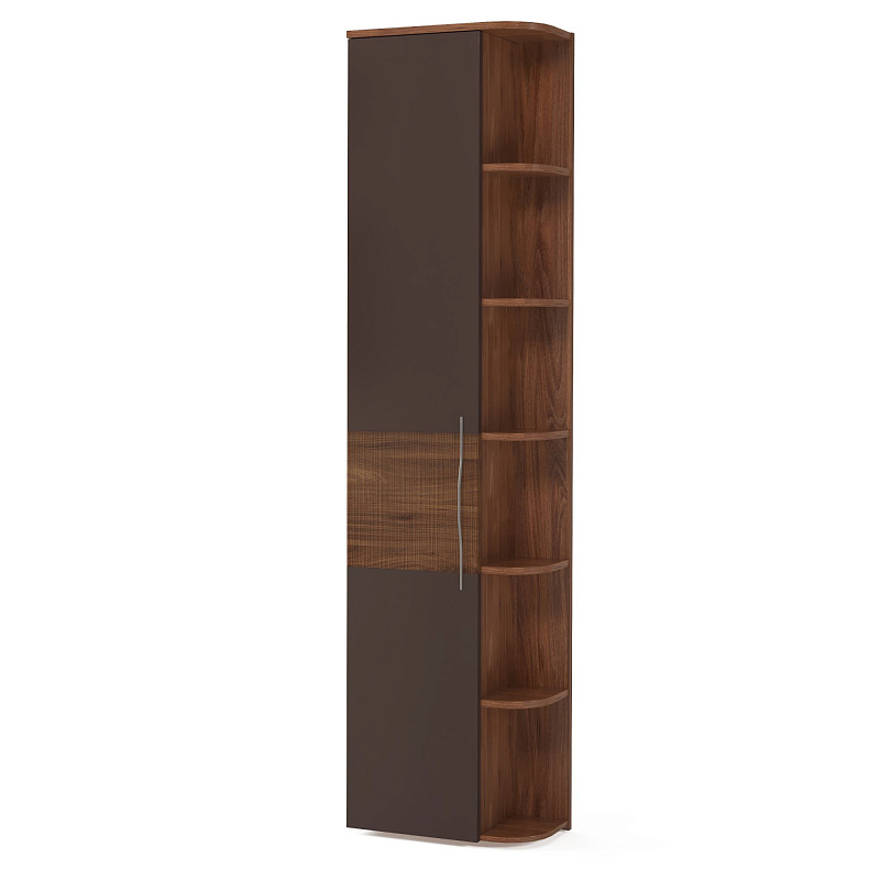 Завершающий шкаф Savona AT2542.2