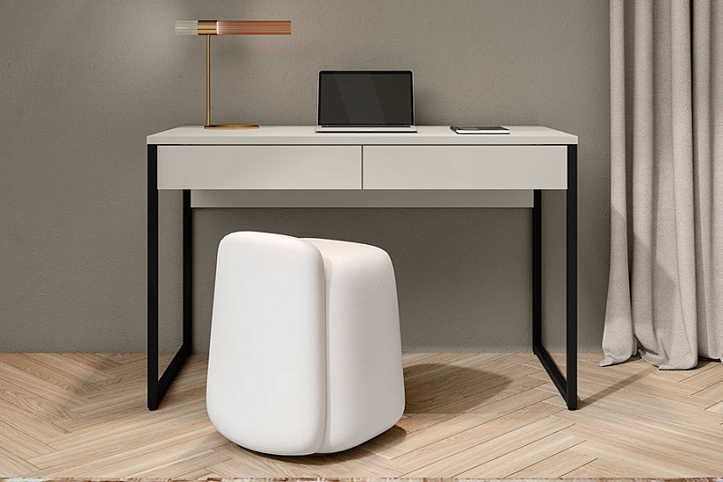 Фото Как выбрать размер письменного стола?