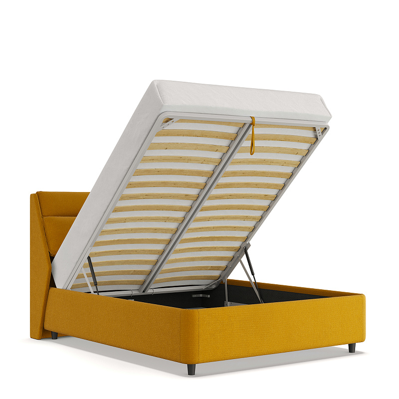 Кровать с подъемным механизмом Tewin NK211.12