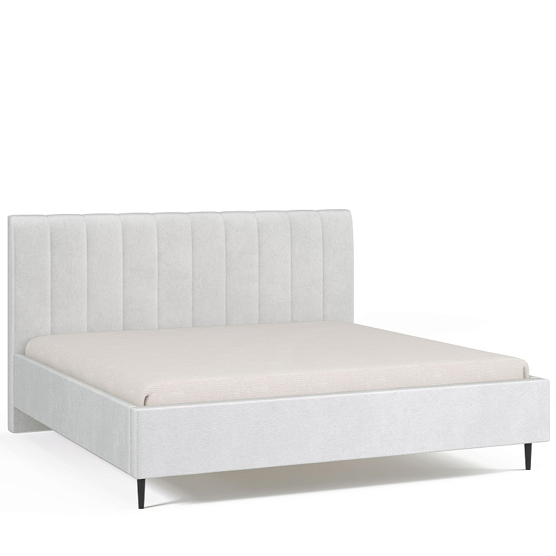 Двуспальная кровать с подъемным механизмом Arta NK255.6