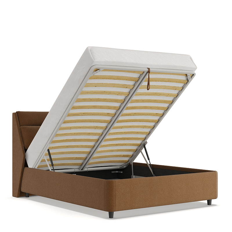 Кровать с подъемным механизмом Tewin NK212.9