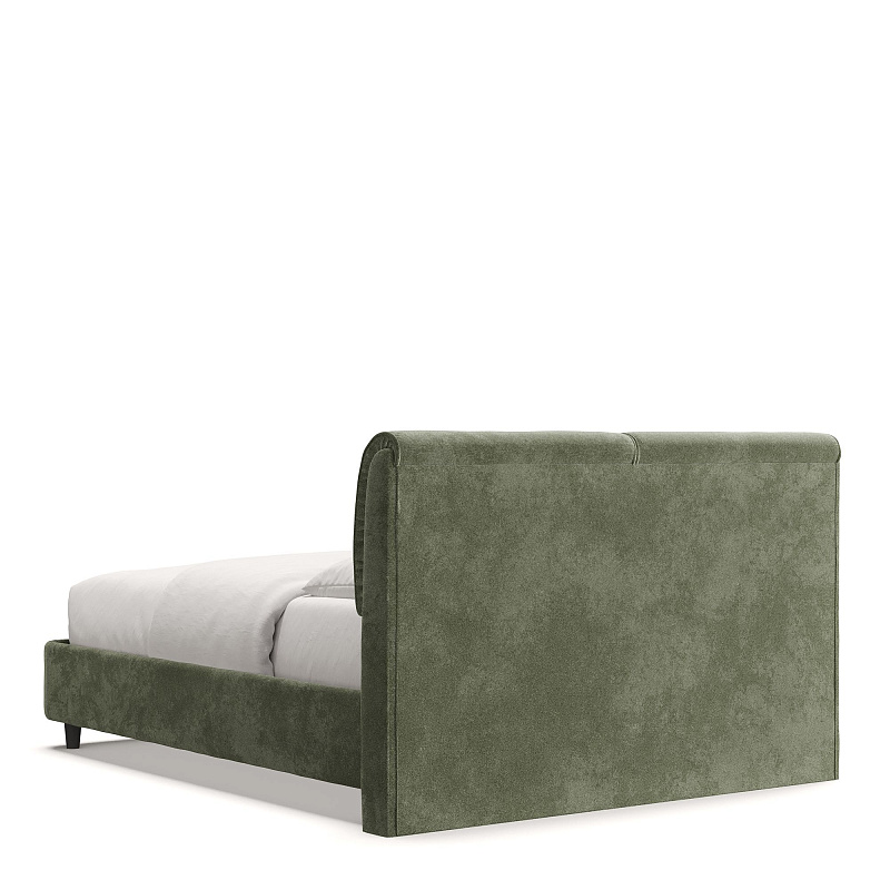 Двуспальная кровать с подъемным механизмом Teramo NK335.03