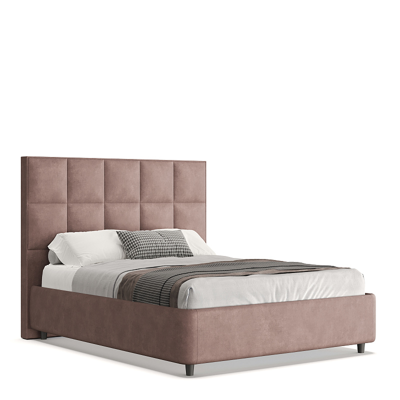 Кровать с подъемным механизмом Coral NK222.18