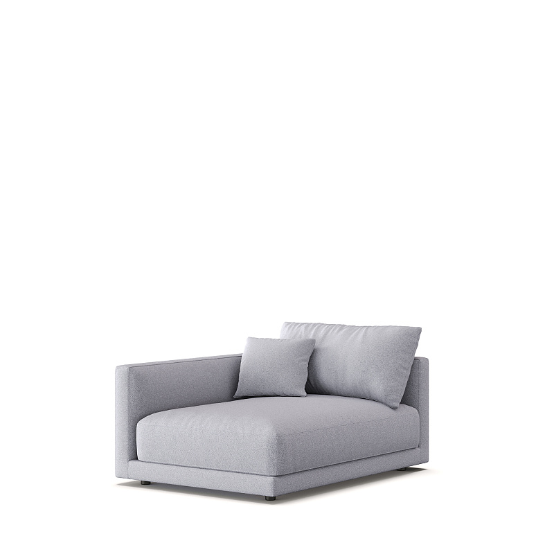 Модульная оттоманка Solin ММ110.19