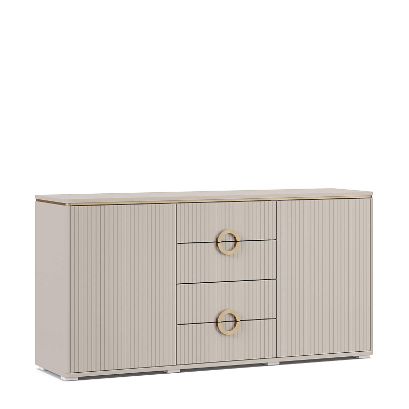 Комод Тиара / Tiara RT015.2