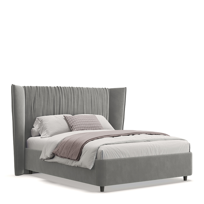 Кровать с подъемным механизмом Plisse NK182.13