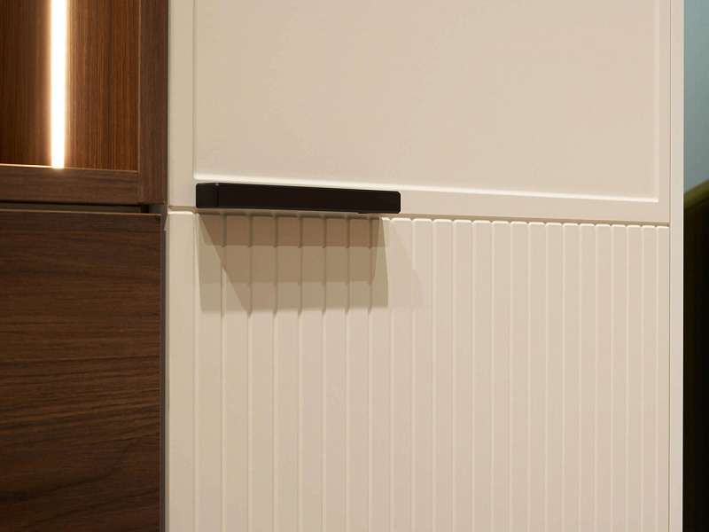 Однодверный шкаф Napoli NP542.1