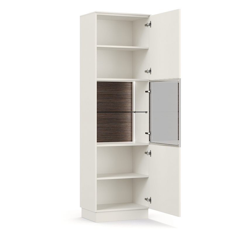 Шкаф-витрина Monako MN615.3