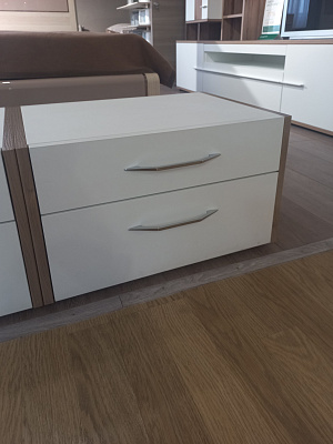 Тумба прикроватная Merano