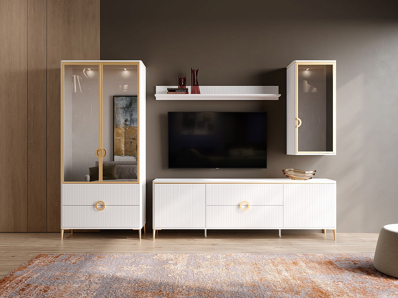 Тумба под ТВ Tiara RT401.1