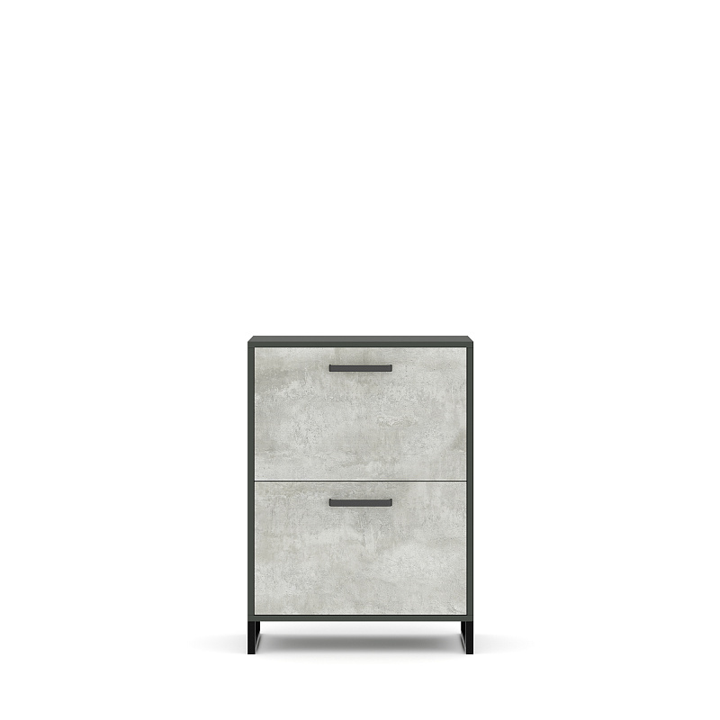 Тумба под обувь Soho МП.213