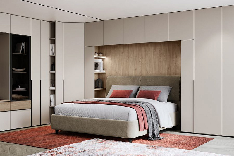 Фото Поделились мнением о модульной мебели