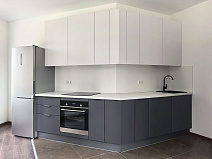 Кухни в апарт-комплексе «Движение. Говорово» от ФСК, м. Говорово, г. Москва